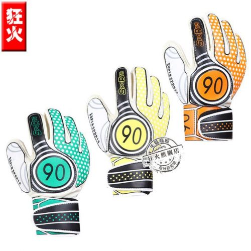 Gants de football - Ref 2593916