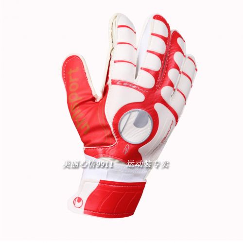 Gants de football pour homme - Ref 2593975
