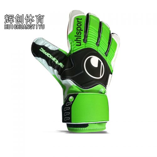 Gants de football UHLSPORT - Ref 2594017