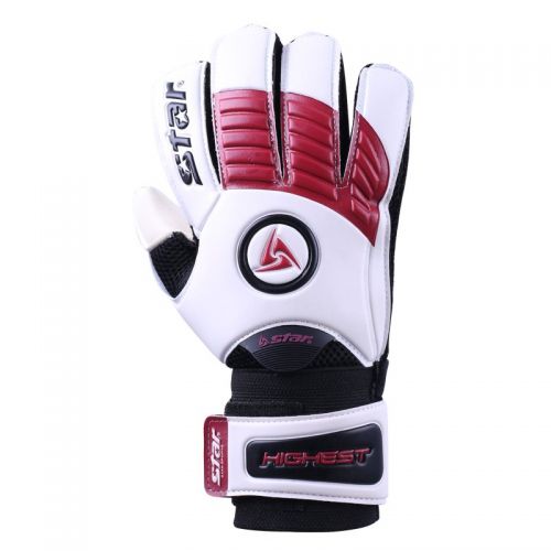 Gants de football pour homme STAR - Ref 2594033