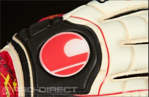 Gants de football - Ref 2594055