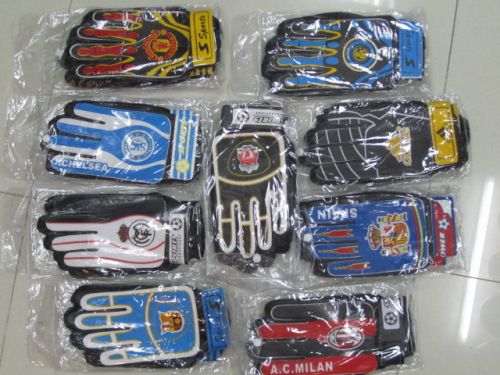 Gants de football pour homme - Ref 2594074