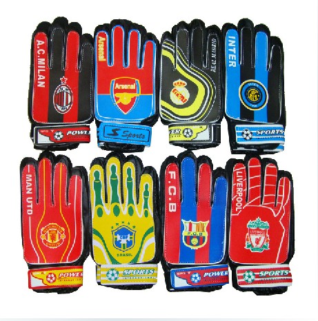 Gants de football pour homme - Ref 2594116