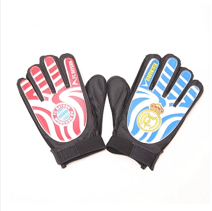 Gants de football pour enfant - Ref 2594121