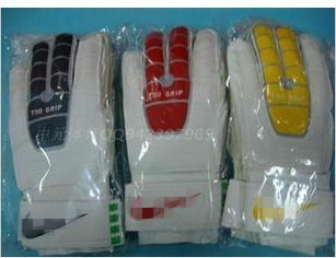 Gants de football pour homme - Ref 2594137