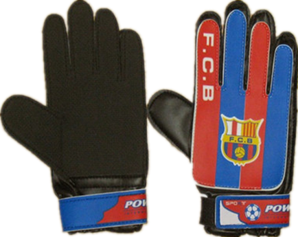 Gants de football pour homme - Ref 2594139