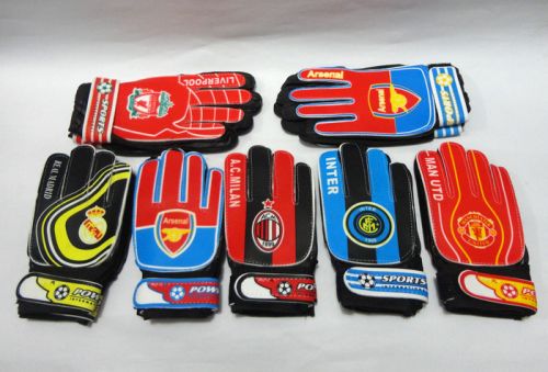 Gants de football - Ref 2594140