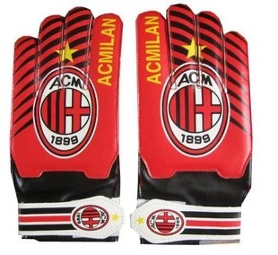 Gants de football pour homme - Ref 2594177