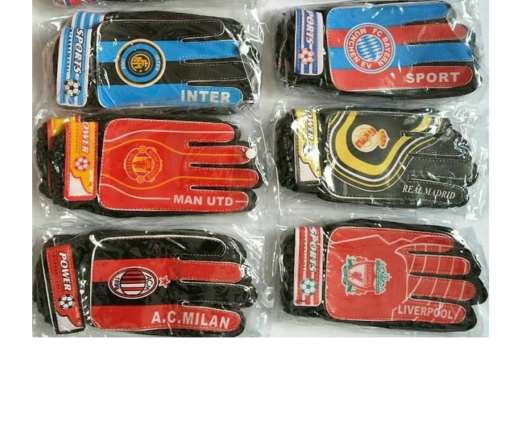 Gants de football pour homme - Ref 2594192