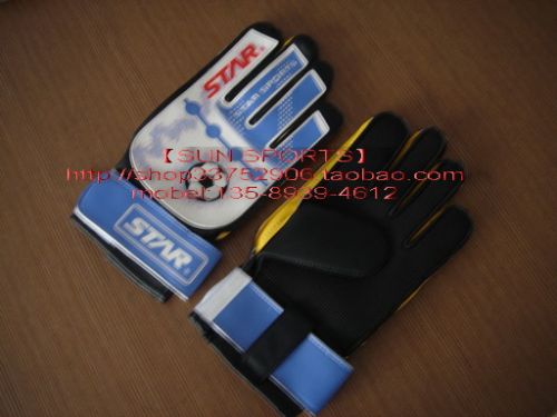 Gants de football STAR - Ref 2594226