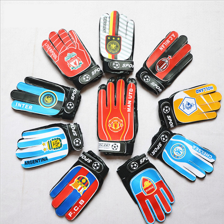 Gants de football pour homme - Ref 2594239