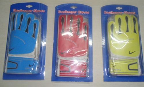 Gants de football pour homme - Ref 2594252