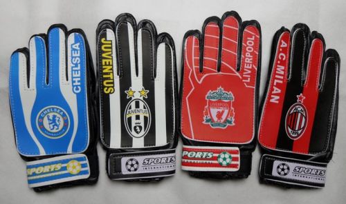 Gants de football - Ref 2594291