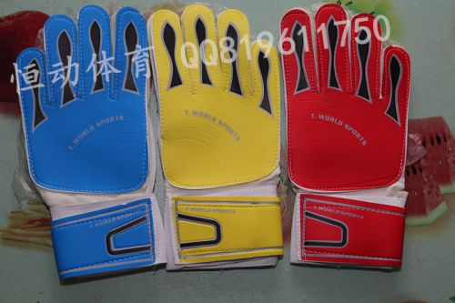 Gants de football pour homme - Ref 2594297