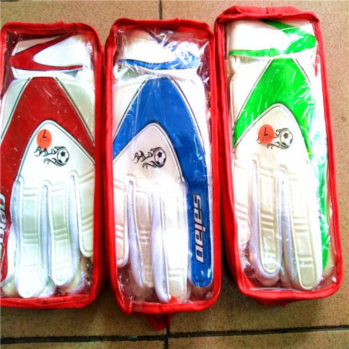 Gants de football pour enfant SAIAO - Ref 2594305