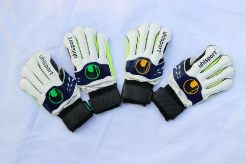 Gants de football pour homme - Ref 2594313