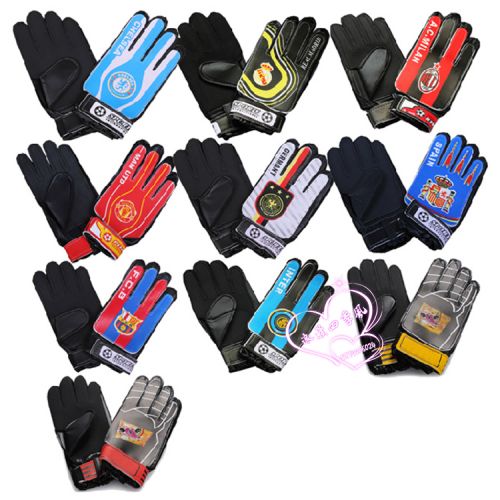 Gants de football - Ref 2594321