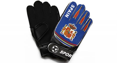 Gants de football pour enfant - Ref 2594326