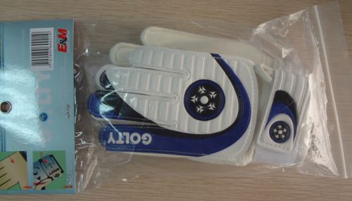 Gants de football pour enfant - Ref 2594328