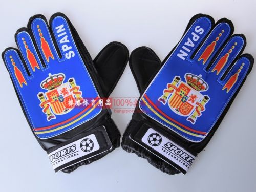 Gants de football pour homme - Ref 2594350