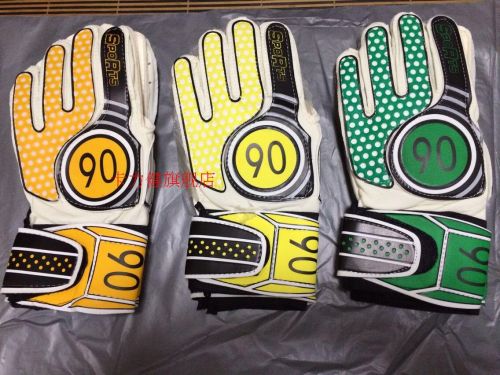 Gants de football pour homme - Ref 2594439