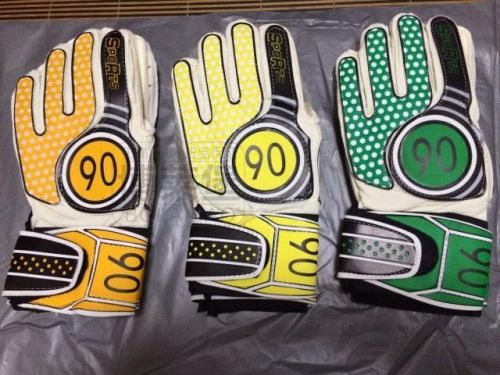 Gants de football pour homme - Ref 2594440
