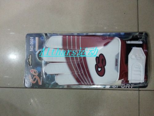 Gants de football - Ref 2594449