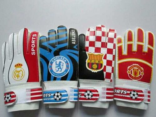 Gants de football - Ref 2594451