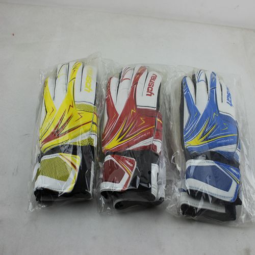 Gants de football - Ref 2594481