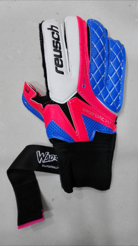 Gants de football REUSCH - Ref 2594494
