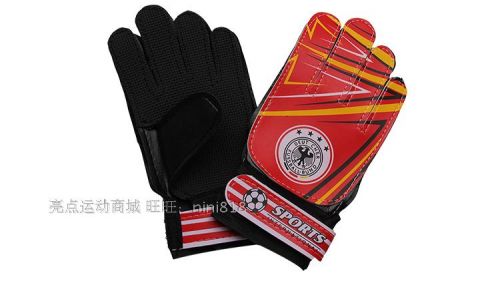 Gants de football pour enfant - Ref 2594497