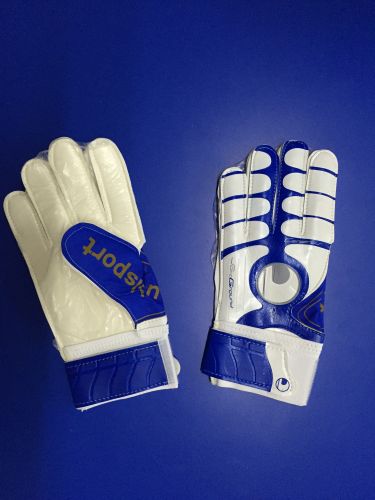 Gants de football pour homme 4MM - Ref 2594602