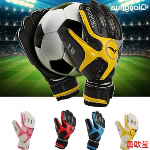 Gants de football pour homme - Ref 2594654
