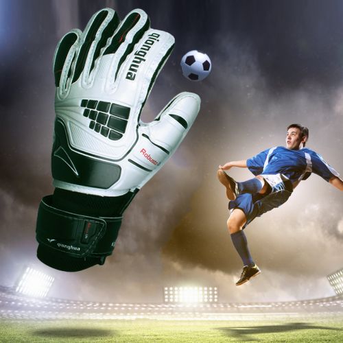 Gants de football pour enfant - Ref 2594658