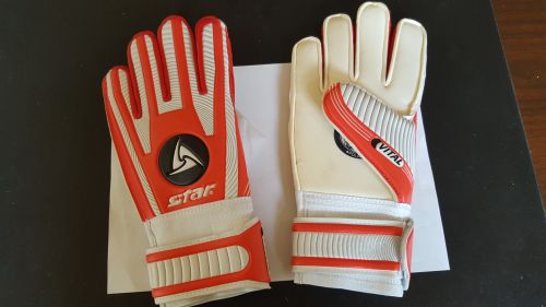 Gants de football STAR - Ref 2594717