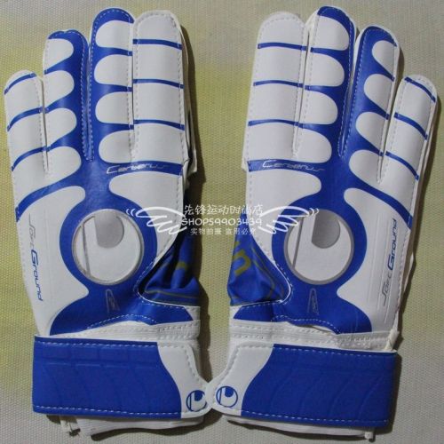 Gants de football pour homme UHLSPORT - Ref 2594721