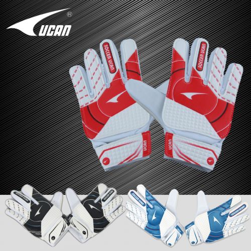 Gants de football pour enfant UCAN - Ref 2594774