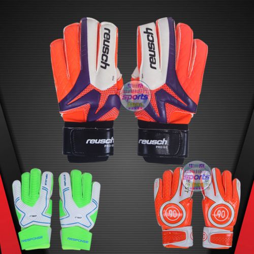 Gants de football pour homme - Ref 2594783