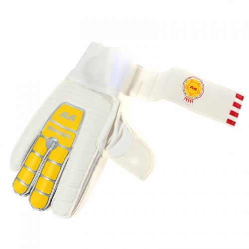 Gants de football pour homme - Ref 2594801