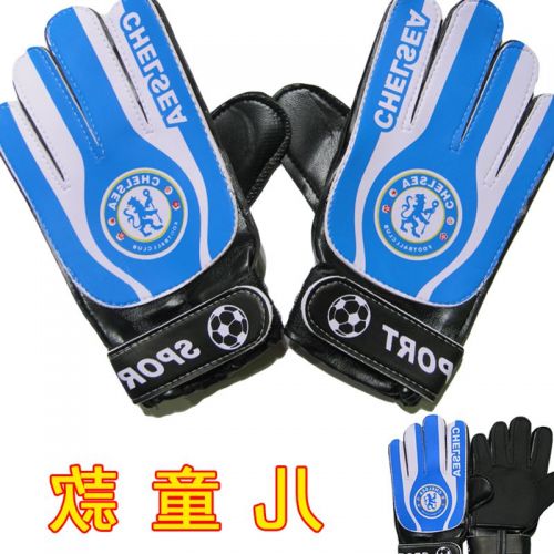 Gants de football pour homme - Ref 2594828