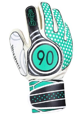 Gants de football pour homme - Ref 2594839