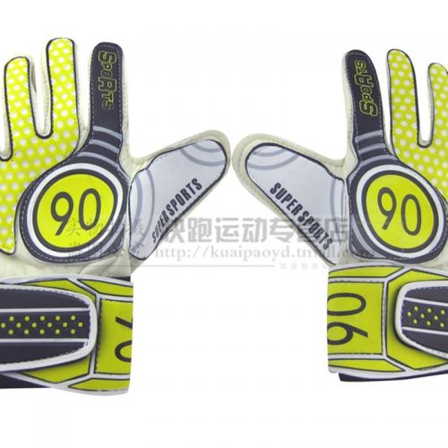 Gants de football pour homme - Ref 2594846