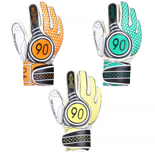 Gants de football pour homme SPORTS - Ref 2594901
