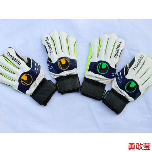Gants de football pour homme - Ref 2594971