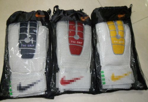 Gants de football pour homme - Ref 2594986