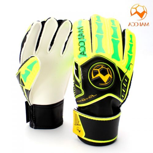 Gants de football pour enfant - Ref 2595010