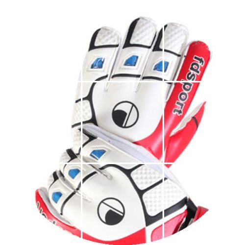 Gants de football - Ref 2595017
