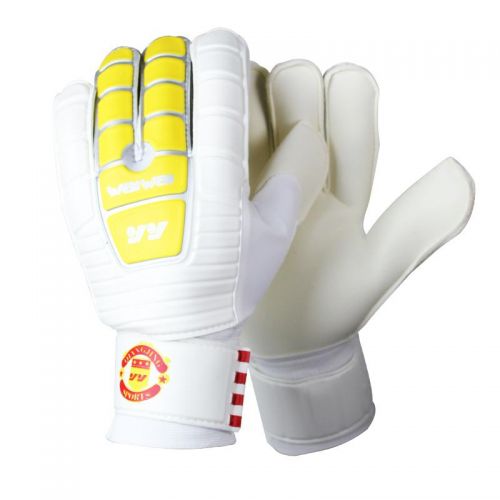 Gants de football pour homme - Ref 2595073