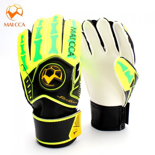 Gants de football pour enfant - Ref 2595122