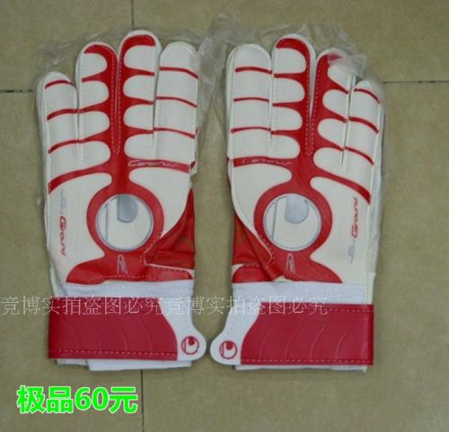 Gants de football pour homme - Ref 2595146